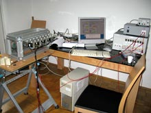 Special Measurements